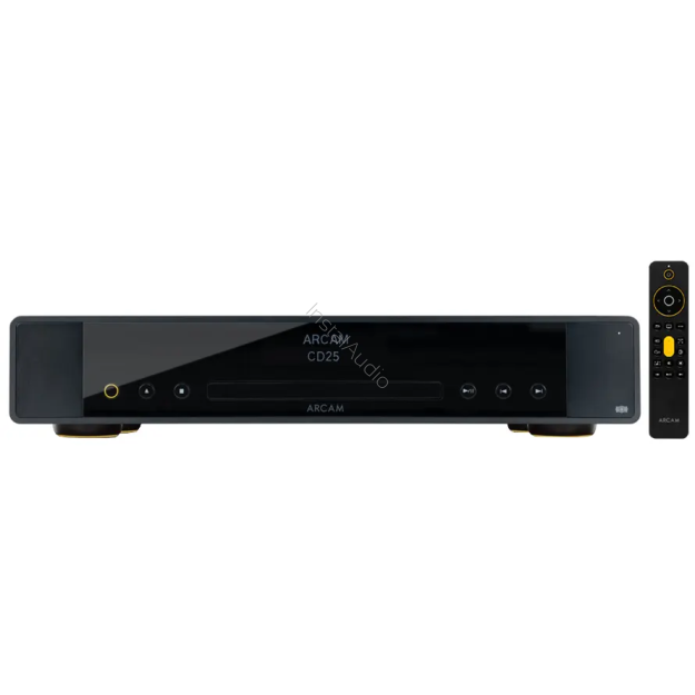 Arcam CD25 (Radia CD25) - Odtwarzacz CD