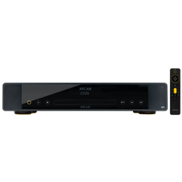 Arcam CD25 (Radia CD25) - Odtwarzacz CD