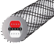 Wireworld Micro-Platinum Eclipse 10 Balanced Digital Audio Cable - 1.5m - Przewód Zbalansowany AES/EBU - Raty 20x0% - Darmowa dostawa od 50 zł - PayPo - Leasing - Odsłuchy Konin - Specjalna oferta! - 2