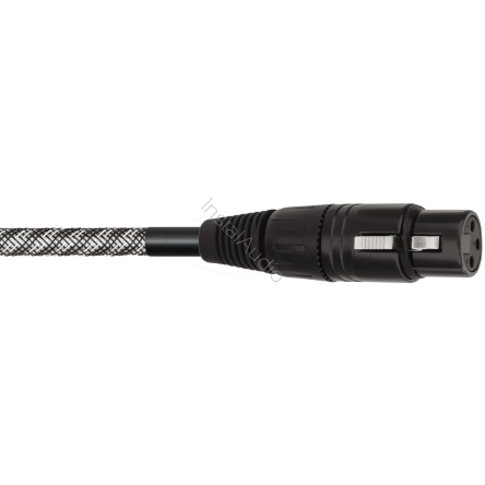 Wireworld Micro-Platinum Eclipse 10 Balanced Digital Audio Cable - 1.5m - Przewód Zbalansowany AES/EBU - Raty 20x0% - Darmowa dostawa od 50 zł - PayPo - Leasing - Odsłuchy Konin - Specjalna oferta!