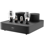 Fezz Mira Ceti (300B Mono) Power Amplifier (EVO) Black Ice - Raty 20x0% - Darmowa dostawa od 100 zł - PayPo - Leasing - Odsłuchy Konin - Specjalna oferta! - 3