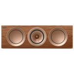 KEF R2 Meta Orzech / Walnut - Raty 20x0% - Darmowa dostawa od 100 zł - PayPo - Leasing - Odsłuchy Konin - Specjalna oferta! - 3