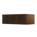 KEF R2 Meta Orzech / Walnut - Raty 20x0% - Darmowa dostawa od 100 zł - PayPo - Leasing - Odsłuchy Konin - Specjalna oferta! - 2