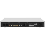 Unitra DSH-805 (Black / Czarny) - Przetwornik Cyfrowo-Analogowy (DAC) klasy referencyjnej - 3