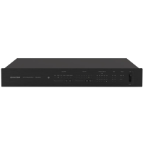 Unitra DSH-805 (Black / Czarny) - Przetwornik Cyfrowo-Analogowy (DAC) klasy referencyjnej