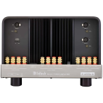McIntosh MC303 - 3-kanałowy wzmacniacz tranzystorowy - Raty 20x0% - Darmowa dostawa od 100 zł - PayPo - Leasing - Odsłuchy Konin - Specjalna oferta! - 2