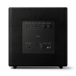 KEF Kube 12 MIE (Czarny / Black) - Subwoofer aktywny - Raty 20x0% - Darmowa dostawa od 50 zł - PayPo - Leasing - Odsłuchy Konin - Specjalna oferta! - 3