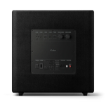 KEF Kube 12 MIE (Czarny / Black) - Subwoofer aktywny - Raty 20x0% - Darmowa dostawa od 100 zł - PayPo - Leasing - Odsłuchy Konin - Specjalna oferta! - 3