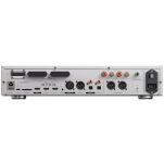 FiiO S15 (Srebrny / Silver) - Odtwarzacz Sieciowy - Raty 20x0% - Darmowa dostawa od 100 zł - PayPo - Leasing - Odsłuchy Konin - Specjalna oferta! - 2