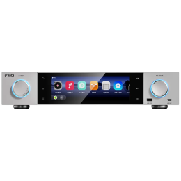 FiiO S15 (Srebrny / Silver) - Odtwarzacz Sieciowy - Raty 20x0% - Darmowa dostawa od 50 zł - PayPo - Leasing - Odsłuchy Konin - Specjalna oferta!