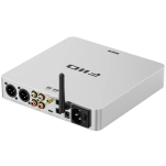 FiiO BR15 R2R (Silver / Srebrny) - Odbiornik Bluetooth R2R Hi-Res - 2