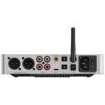 FiiO BR15 R2R (Silver / Srebrny) - Odbiornik Bluetooth R2R Hi-Res - 3