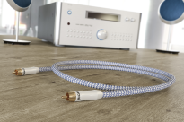 Ricable Primus Coaxial - 0.5m - Raty 20x0% - Darmowa dostawa od 100 zł - PayPo - Leasing - Odsłuchy Konin - Specjalna oferta! - 3