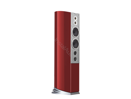 Audiovector R11 Arreté Italian Red Piano - Cena za 1 sztukę - Raty 0% - Specjalne Kody Rabatowe - Instal Audio Konin