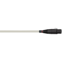 Wireworld Solstice 10 Audio Interconnect Cable - 2x1.5m - Interkonekt analogowy - 2x XLR - 2x XLR - Raty 20x0% - Darmowa dostawa od 100 zł - PayPo - Leasing - Odsłuchy Konin - Specjalna oferta!