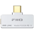 FiiO AiR LINK (Silver / Srebrny) - Transmiter Bluetooth Hi-Res USB-C - 4