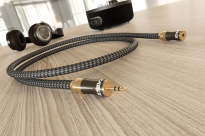 Ricable Magnus Jack 3.5 Extension Cable - 2.0m - Raty 20x0% - Darmowa dostawa od 100 zł - PayPo - Leasing - Odsłuchy Konin - Specjalna oferta! - 4