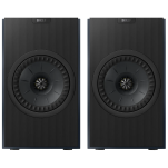 KEF Coda W (Midnight Blue) - Aktywne Kolumny Podstawkowe - 3