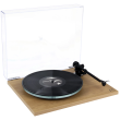 Rega Planar 3 (Nd5) Dąb / Light Oak 2024r. - Gramofon - Raty 20x0% - Darmowa dostawa od 50 zł - PayPo - Leasing - Odsłuchy Konin - Specjalna oferta! - 2