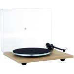 Rega Planar 3 (Nd5) Dąb / Light Oak 2024r. - Gramofon - Raty 20x0% - Darmowa dostawa od 100 zł - PayPo - Leasing - Odsłuchy Konin - Specjalna oferta! - 3