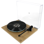 Rega Planar 3 (Nd5) Dąb / Light Oak 2024r. - Gramofon - Raty 20x0% - Darmowa dostawa od 100 zł - PayPo - Leasing - Odsłuchy Konin - Specjalna oferta! - 4