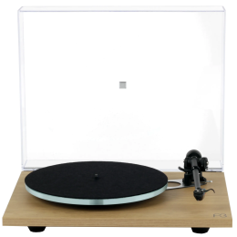 Rega Planar 3 (Nd5) Dąb / Light Oak 2024r. - Gramofon