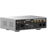 EverSolo DMP-A6 Master Edition Gen 2 (Silver / Srebrny) - Zbalansowany Odtwarzacz Sieciowy Hi-Fi - Raty 20x0% - Darmowa dostawa od 100 zł - PayPo - Leasing - Odsłuchy Konin - Specjalna oferta! - 4