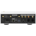 EverSolo DMP-A6 Master Edition Gen 2 (Silver / Srebrny) - Zbalansowany Odtwarzacz Sieciowy Hi-Fi - Raty 20x0% - Darmowa dostawa od 100 zł - PayPo - Leasing - Odsłuchy Konin - Specjalna oferta! - 2