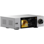 EverSolo DMP-A6 Master Edition Gen 2 (Silver / Srebrny) - Zbalansowany Odtwarzacz Sieciowy Hi-Fi - Raty 20x0% - Darmowa dostawa od 100 zł - PayPo - Leasing - Odsłuchy Konin - Specjalna oferta! - 3