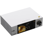 EverSolo DMP-A6 Master Edition Gen 2 (Silver / Srebrny) - Zbalansowany Odtwarzacz Sieciowy Hi-Fi - Raty 20x0% - Darmowa dostawa od 100 zł - PayPo - Leasing - Odsłuchy Konin - Specjalna oferta! - 5