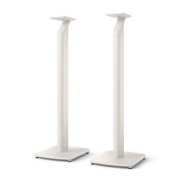 KEF S1 Floor Stand Biały / Mineral White
