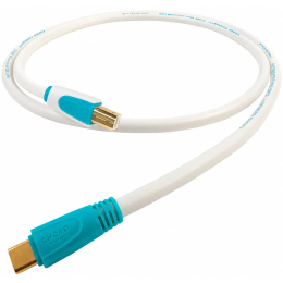 Chord Company C-USB digital USB C-B - 1.0m