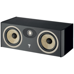 Focal Aria Evo X Center (Black High Gloss / Czarny Połysk) - Dwudrożny głośnik centralny - Raty 20x0% - Darmowa dostawa od 50 zł - PayPo - Leasing - Odsłuchy Konin - Specjalna oferta!