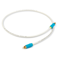Chord Company C-Digital - 1.0m - Cyfrowy kabel Coaxial - Raty 20x0% - Darmowa dostawa od 100 zł - PayPo - Leasing - Odsłuchy Konin - Specjalna oferta!