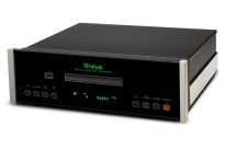 McIntosh MCT500 - 2-kanałowy transport SACD/CD - Raty 20x0% - Darmowa dostawa od 100 zł - PayPo - Leasing - Odsłuchy Konin - Specjalna oferta! - 4