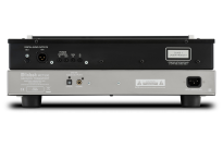 McIntosh MCT500 - 2-kanałowy transport SACD/CD - Raty 20x0% - Darmowa dostawa od 100 zł - PayPo - Leasing - Odsłuchy Konin - Specjalna oferta! - 3