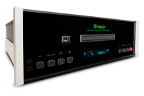 McIntosh MCT500 - 2-kanałowy transport SACD/CD - Raty 20x0% - Darmowa dostawa od 100 zł - PayPo - Leasing - Odsłuchy Konin - Specjalna oferta! - 2