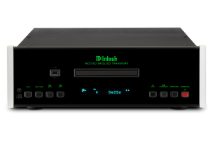 McIntosh MCT500 - 2-kanałowy transport SACD/CD - Raty 20x0% - Darmowa dostawa od 100 zł - PayPo - Leasing - Odsłuchy Konin - Specjalna oferta!