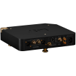 LAiV Harmony DAC 2 (Black / Czarny) - Zbalansowany Przetwornik Cyfrowo-Analogowy (DAC) R2R - 4