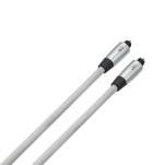 QED PERFORMANCE Optical - 1.5m - (QE7754) - Przewód Optyczny Toslink - Toslink - 2