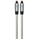 QED PERFORMANCE Optical - 1.5m - (QE7754) - Przewód Optyczny Toslink - Toslink - 3