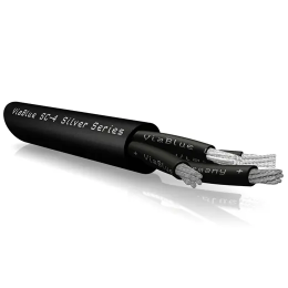 VIABLUE SC-4 Silver Series Speaker Cable - Przewód Głośnikowy - Cena za 1mb - Raty 20x0% - Darmowa dostawa od 50 zł - PayPo - Leasing - Odsłuchy Konin - Specjalna oferta!