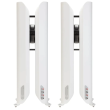Monitor Audio Hyphn Pure Satin White / Biały - Raty 20x0% - Darmowa dostawa od 50 zł - PayPo - Leasing - Odsłuchy Konin - Specjalna oferta! - 2