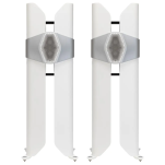 Monitor Audio Hyphn Pure Satin White / Biały - Raty 20x0% - Darmowa dostawa od 100 zł - PayPo - Leasing - Odsłuchy Konin - Specjalna oferta! - 3