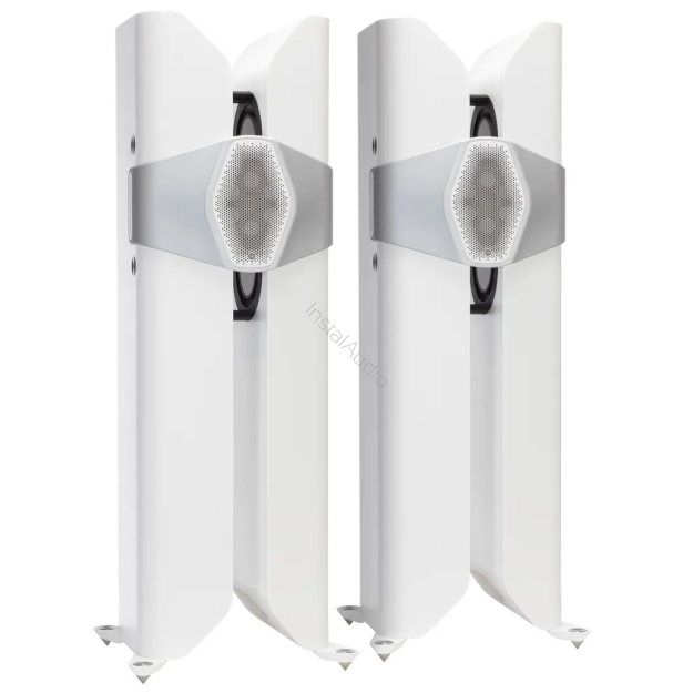 Monitor Audio Hyphn Pure Satin White / Biały - Raty 20x0% - Darmowa dostawa od 100 zł - PayPo - Leasing - Odsłuchy Konin - Specjalna oferta!