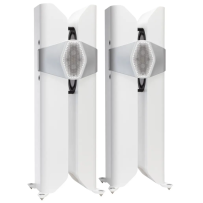 Monitor Audio Hyphn Pure Satin White / Biały - Raty 20x0% - Darmowa dostawa od 100 zł - PayPo - Leasing - Odsłuchy Konin - Specjalna oferta!