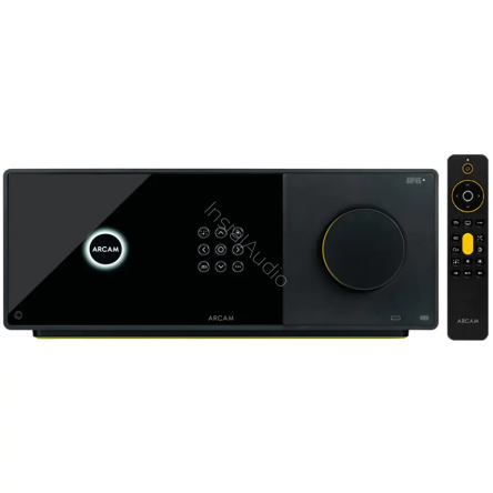 ARCAM AVP45 - Procesor Kina Domowego