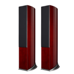 Audiovector R6 Avantgarde African Rosewood Piano - Cena za 1 sztukę - Raty 20x0% - Darmowa dostawa od 100 zł - PayPo - Leasing - Odsłuchy Konin - Specjalna oferta! - 2