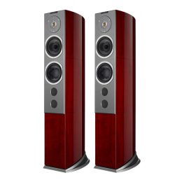 Audiovector R6 Avantgarde African Rosewood Piano - Cena za 1 sztukę - Raty 20x0% - Darmowa dostawa od 50 zł - PayPo - Leasing - Odsłuchy Konin - Specjalna oferta!