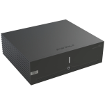 EverSolo AMP-F2 - Wzmacniacz / Końcówka Mocy Stereo - Raty 20x0% - Darmowa dostawa od 100 zł - PayPo - Leasing - Odsłuchy Konin - Specjalna oferta! - 3